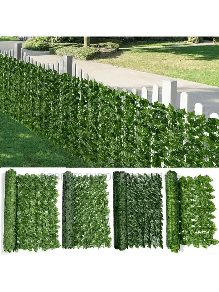 Quality Privacy Enhancement Artificial Fence