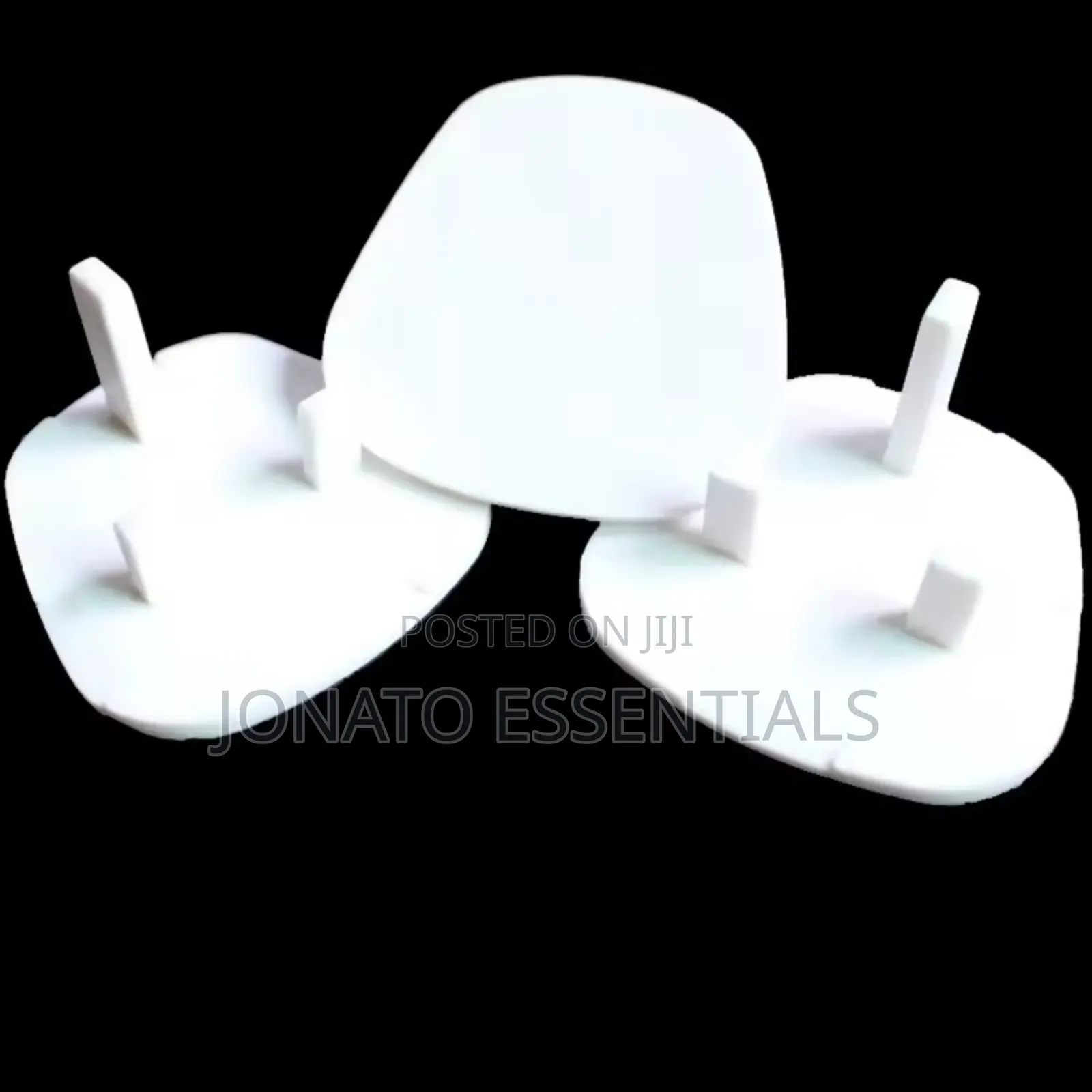10pcs Socket Cover Kids Safety Protectors