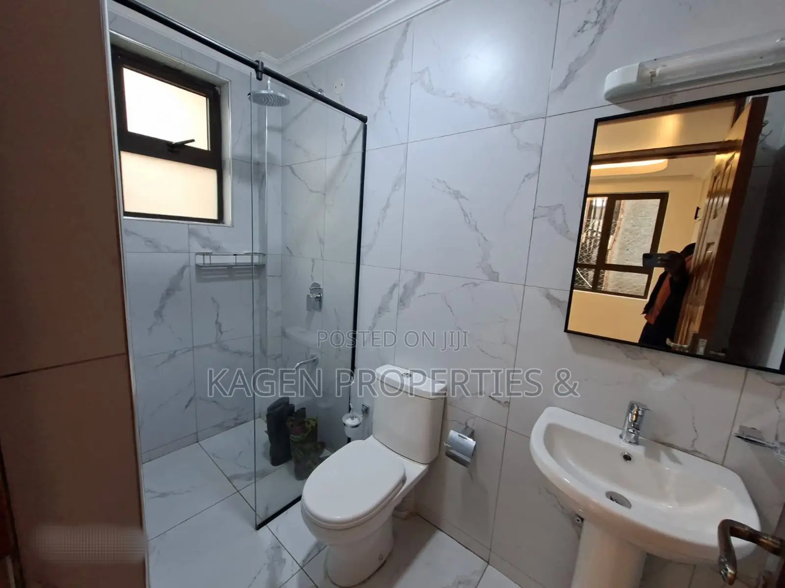 4bdrm Townhouse/Terrace in Kitengela for sale