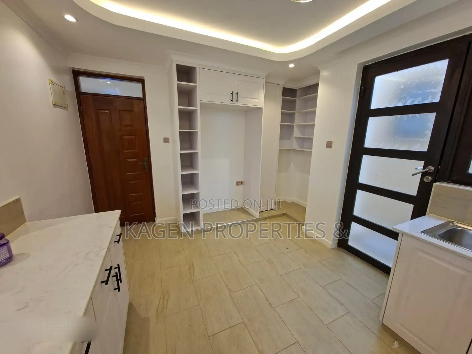 4bdrm Townhouse/Terrace in Kitengela for sale