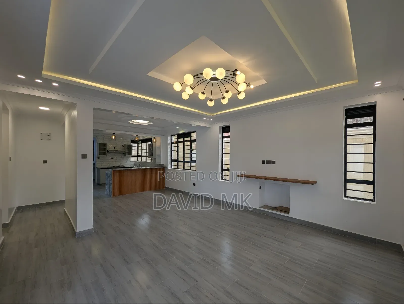 4bdrm Maisonette in Membley for sale