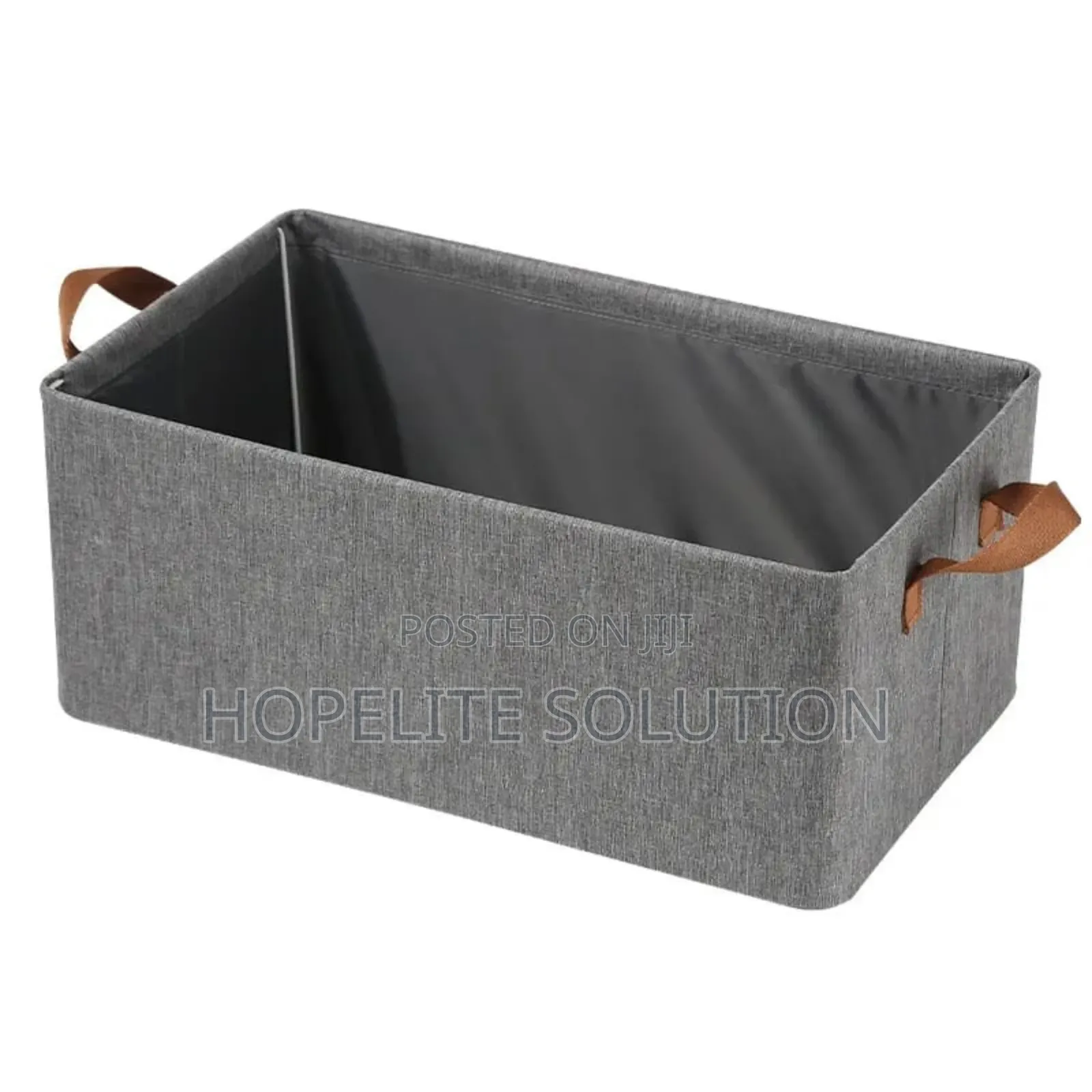 Hard Fabric Closet Organizer