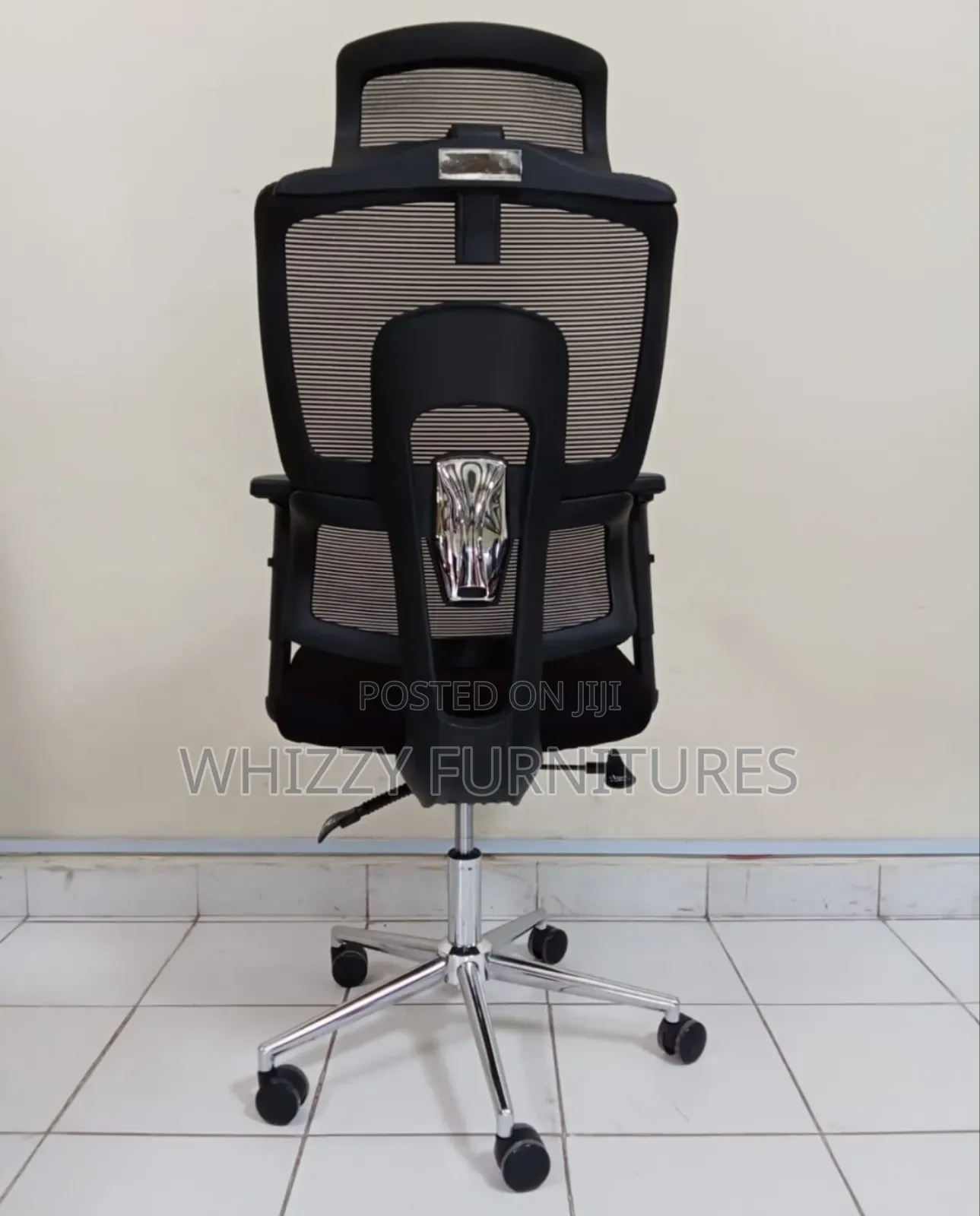 Ergonomic Desk Chair