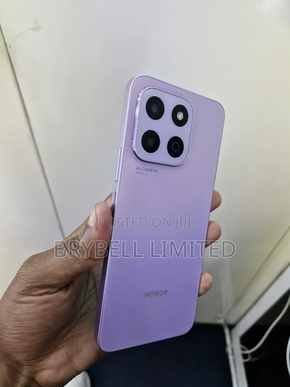 Honor X6b 128 GB Pink