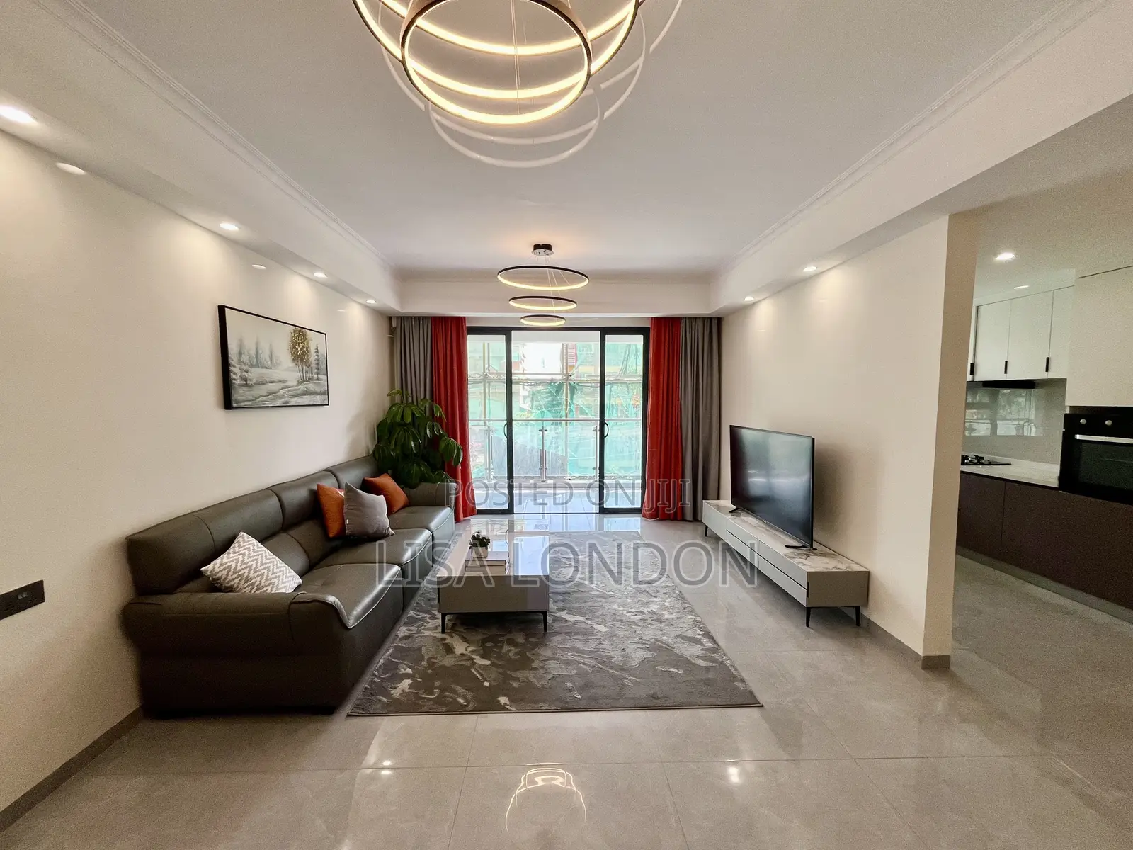 2bdrm Apartment in Bahari Homes, State House Area for sale