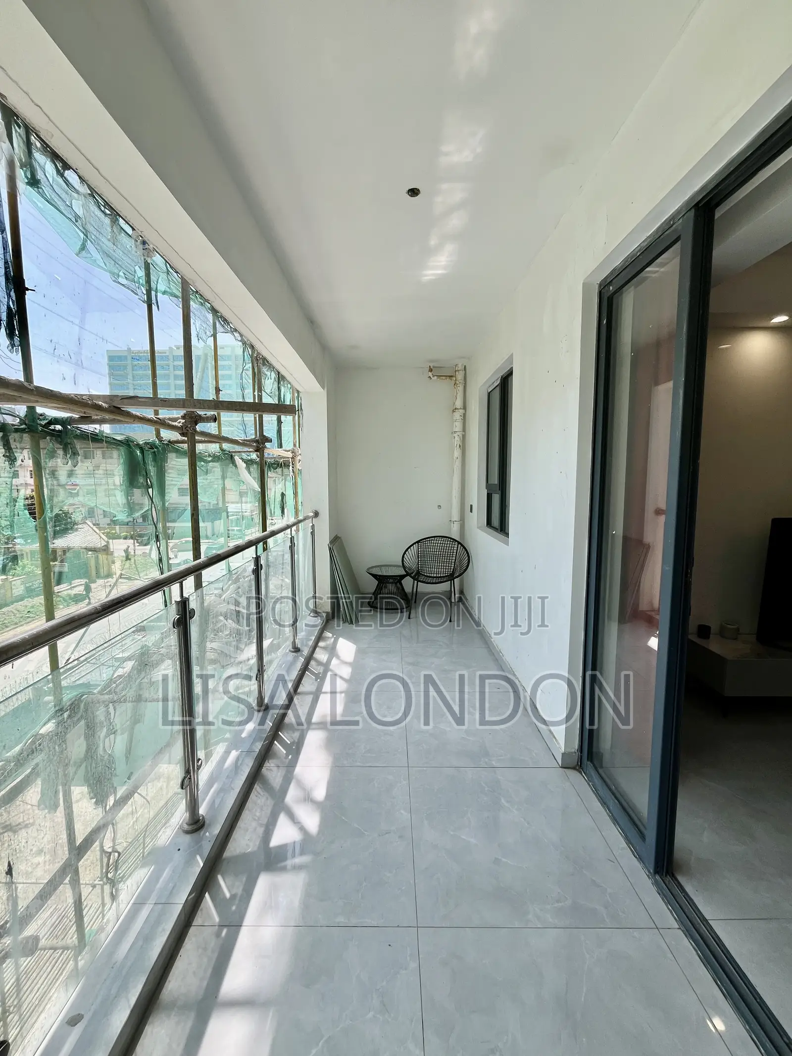 2bdrm Apartment in Bahari Homes, State House Area for sale