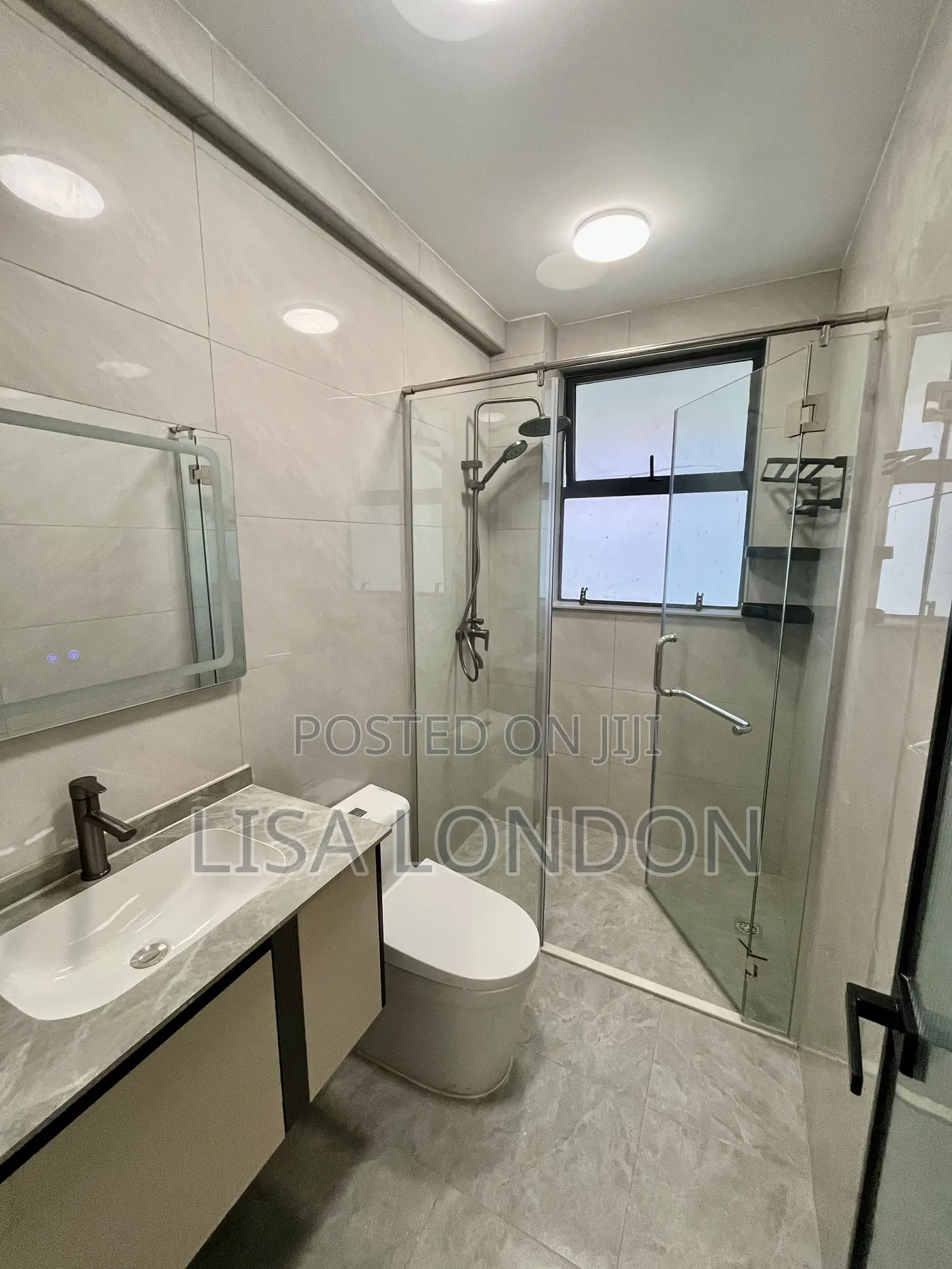 2bdrm Apartment in Bahari Homes, State House Area for sale
