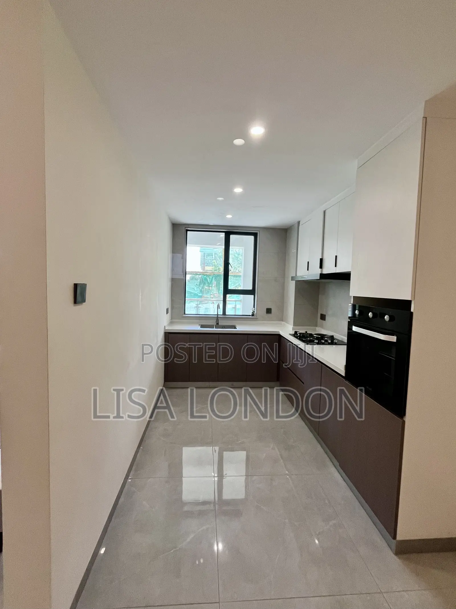 2bdrm Apartment in Bahari Homes, State House Area for sale