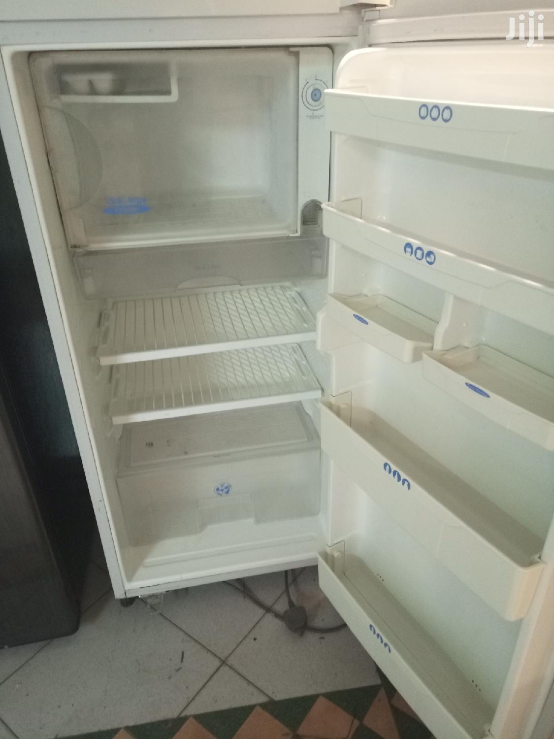 Single Door Lg Fridge
