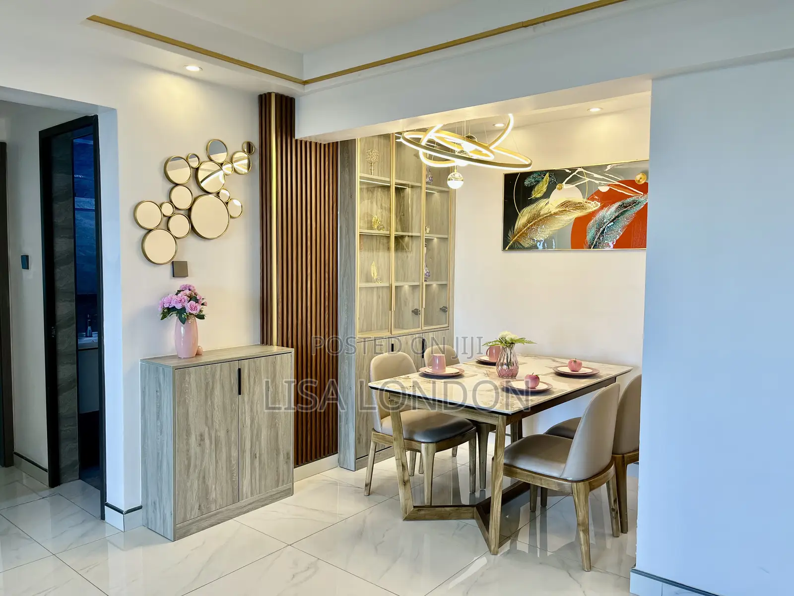 2bdrm Apartment in Alina Harbor, State House Area for sale