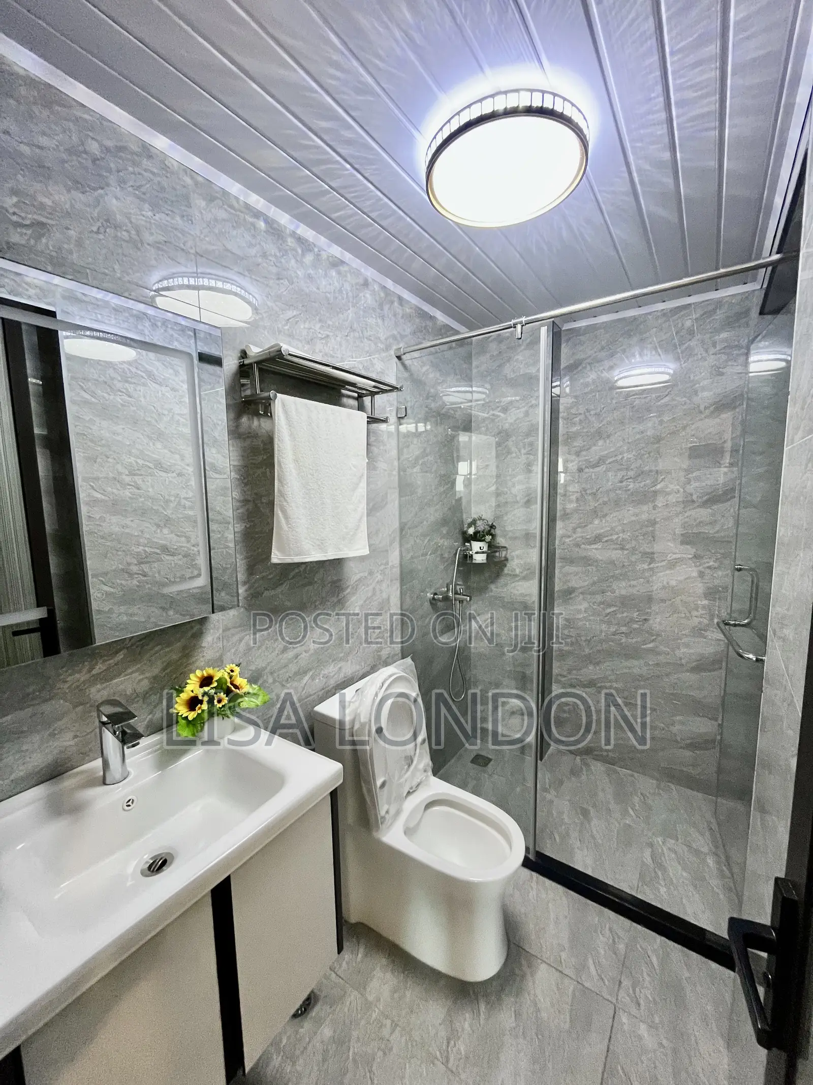 2bdrm Apartment in Alina Harbor, State House Area for sale