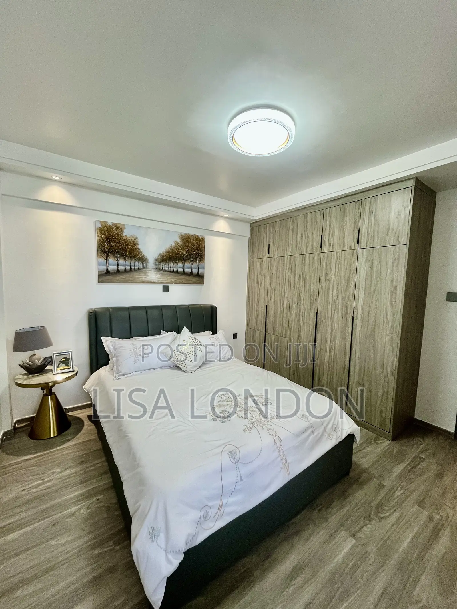 2bdrm Apartment in Alina Harbor, State House Area for sale