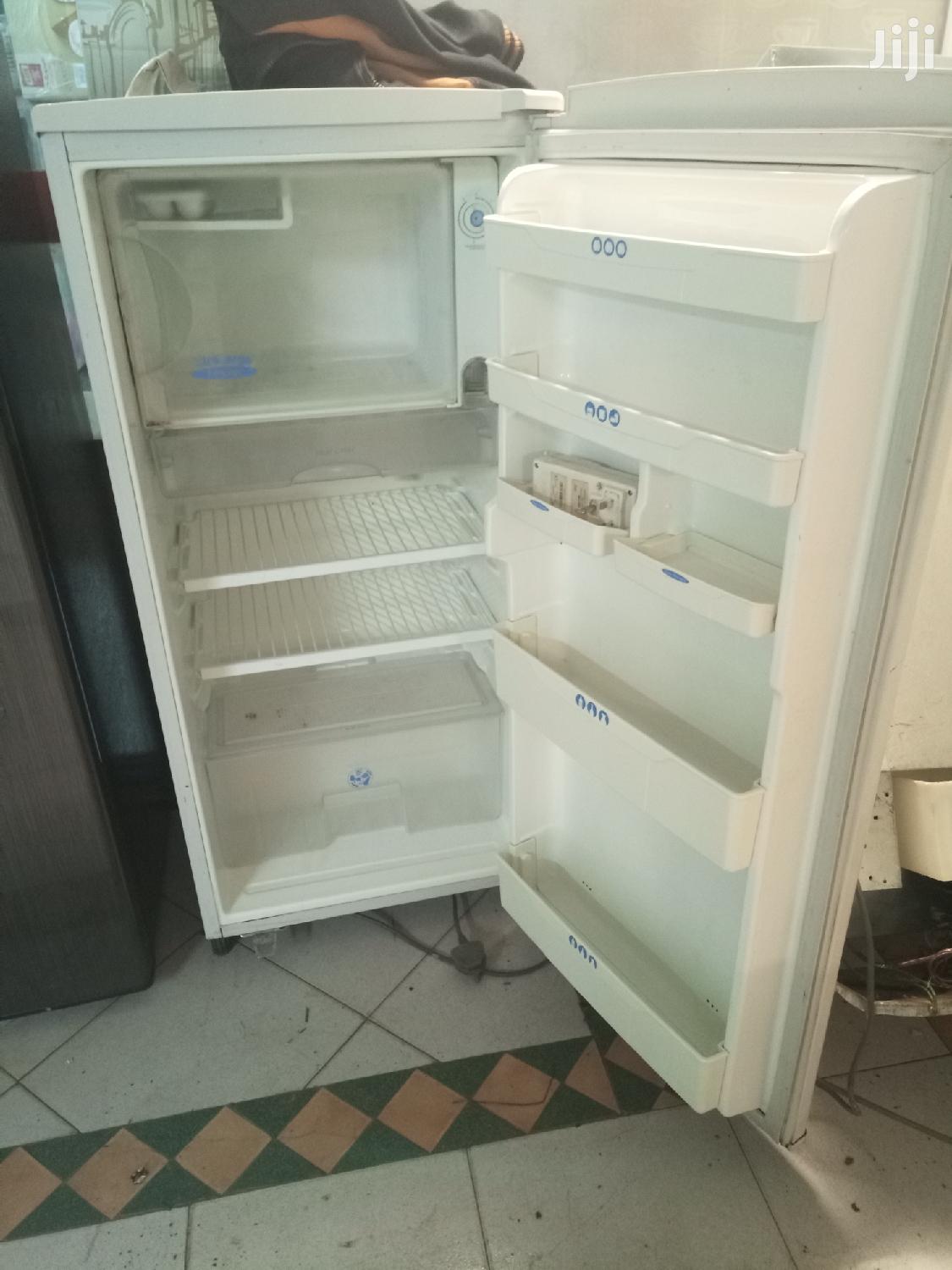 Single Door Lg Fridge