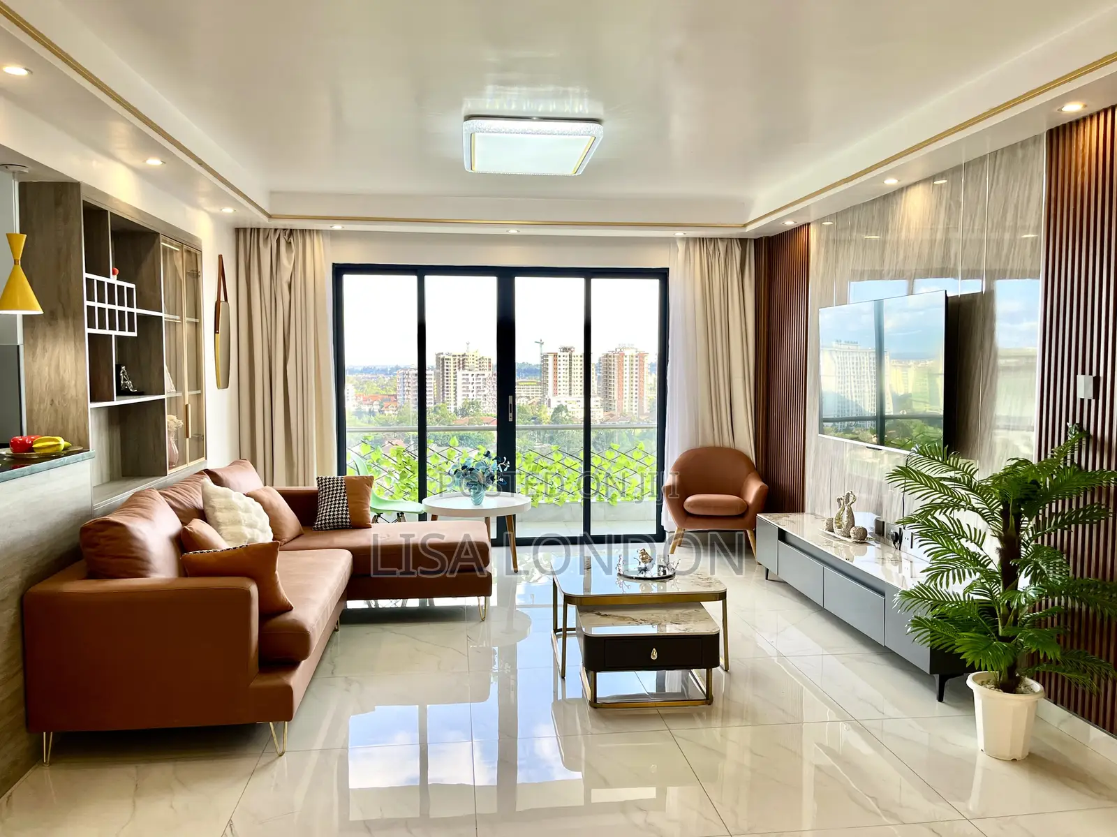 2bdrm Apartment in Alina Harbor, State House Area for sale