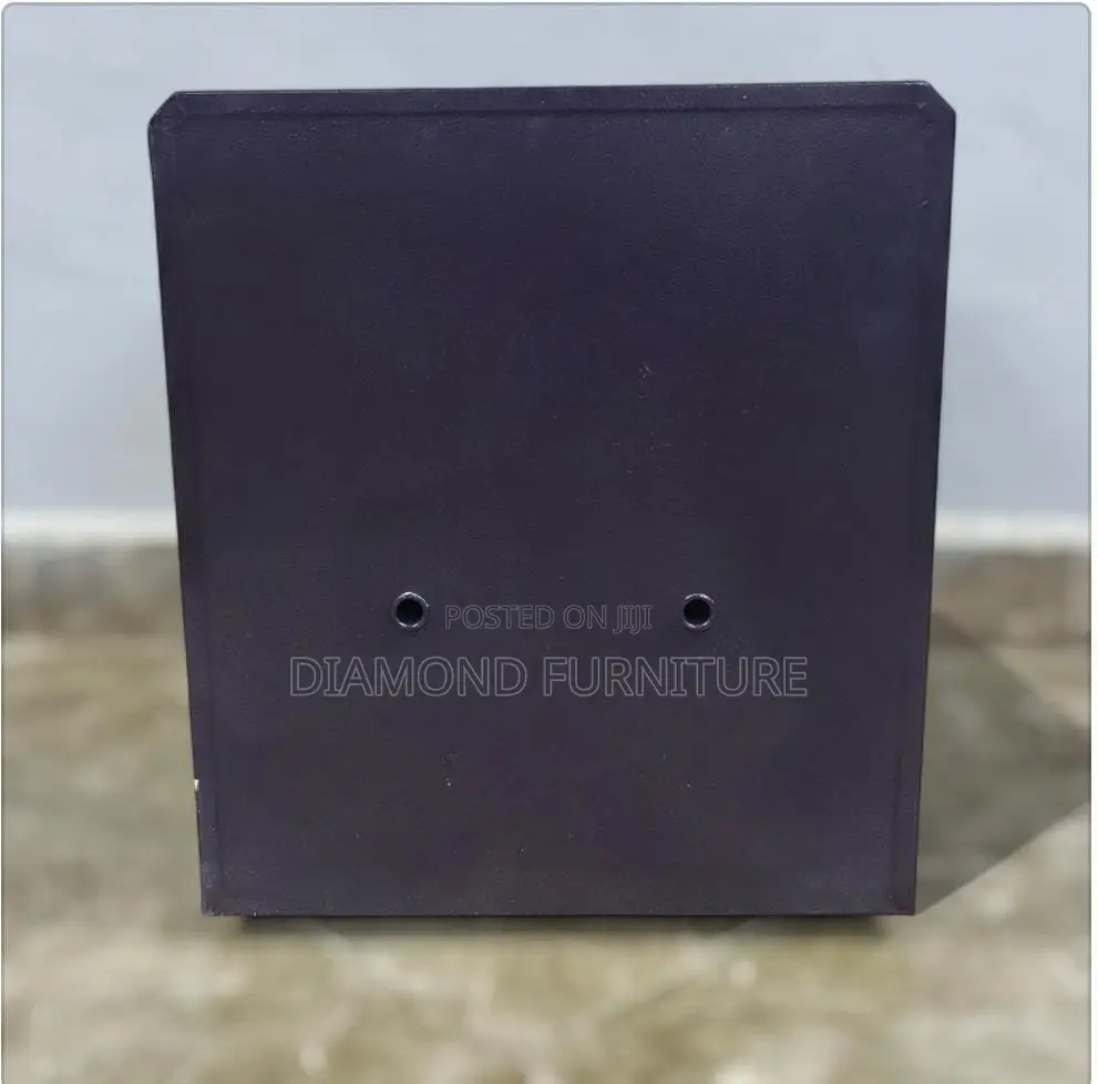 Office Furniture; Durable {60kgs Digital Fireproof Safe} for Office
