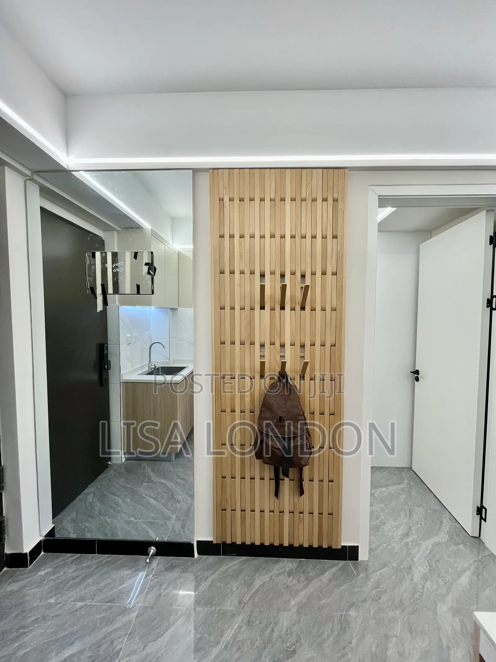 2bdrm Apartment in 1050, Hurlingham for sale