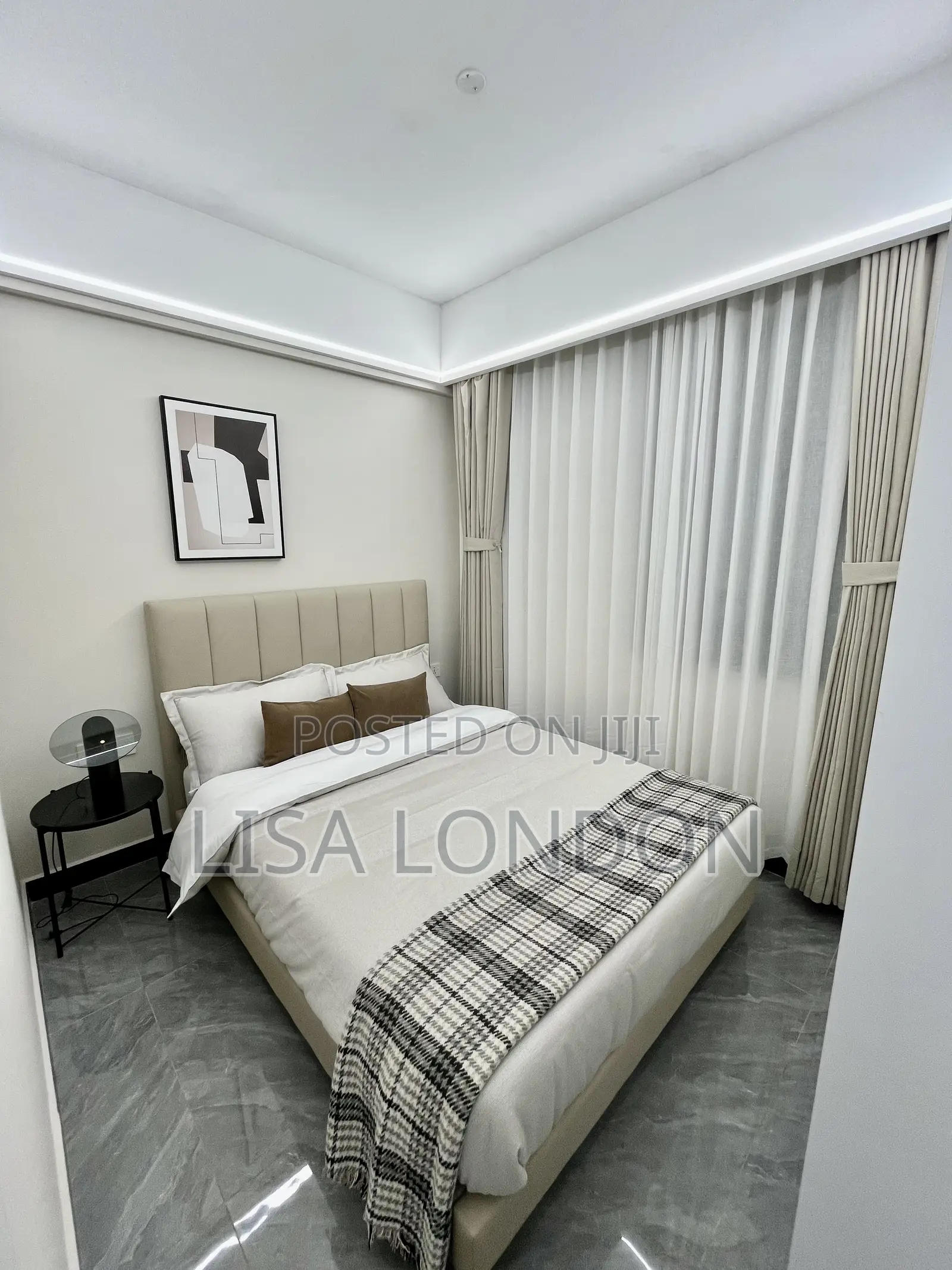 2bdrm Apartment in 1050, Hurlingham for sale