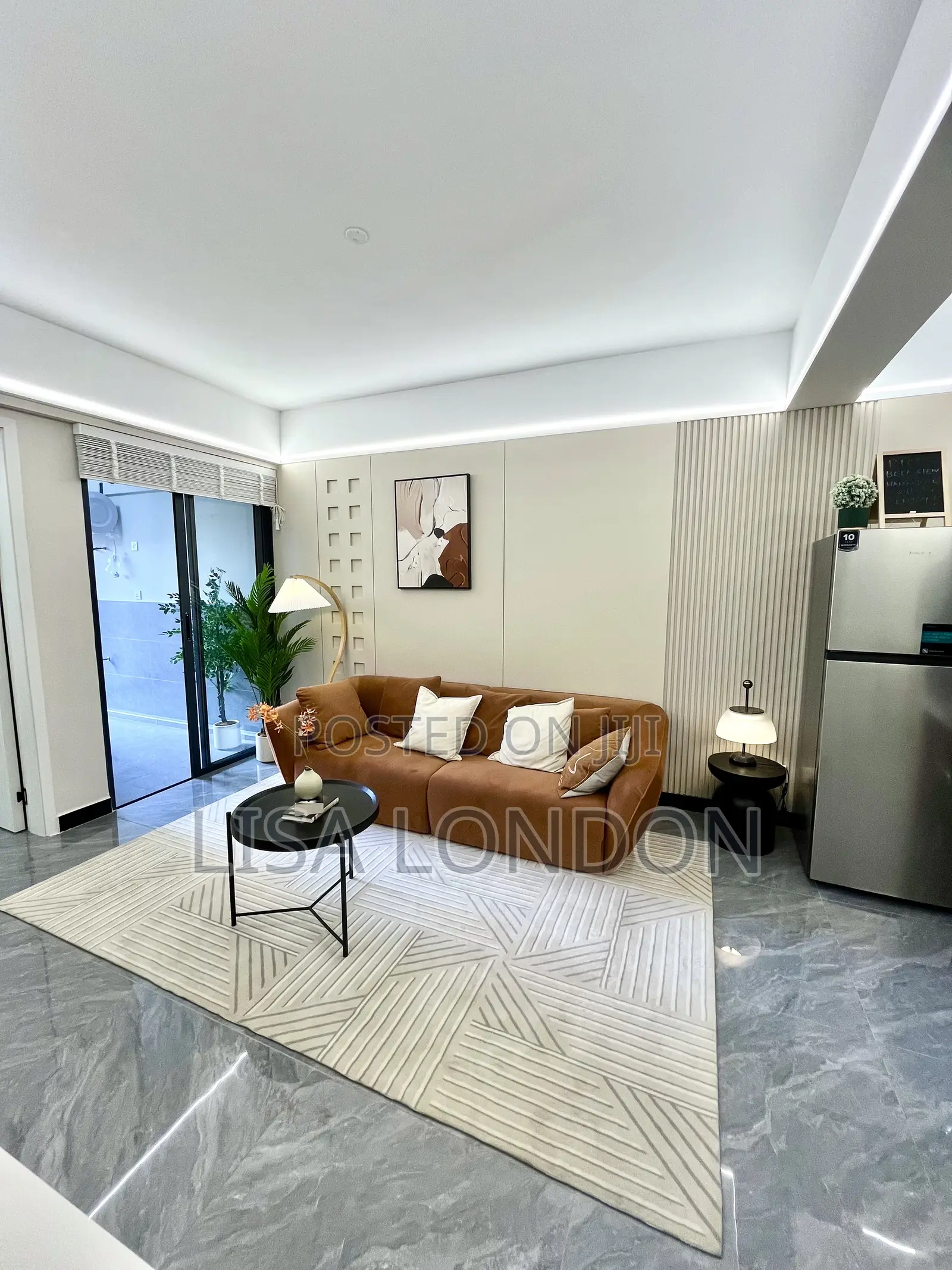 2bdrm Apartment in 1050, Hurlingham for sale