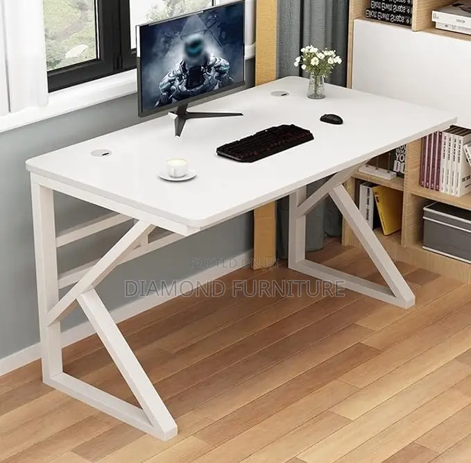 Home/Office Furniture;1.2mgeneric Office Study Desk With Modern Design