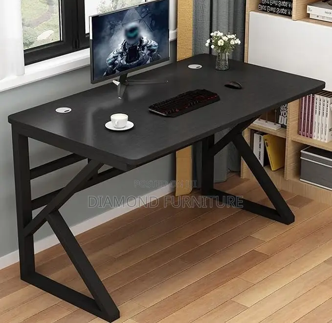 Home/Office Furniture;1.2mgeneric Office Study Desk With Modern Design
