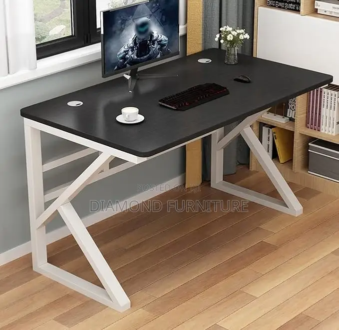 Home/Office Furniture;1.2mgeneric Office Study Desk With Modern Design