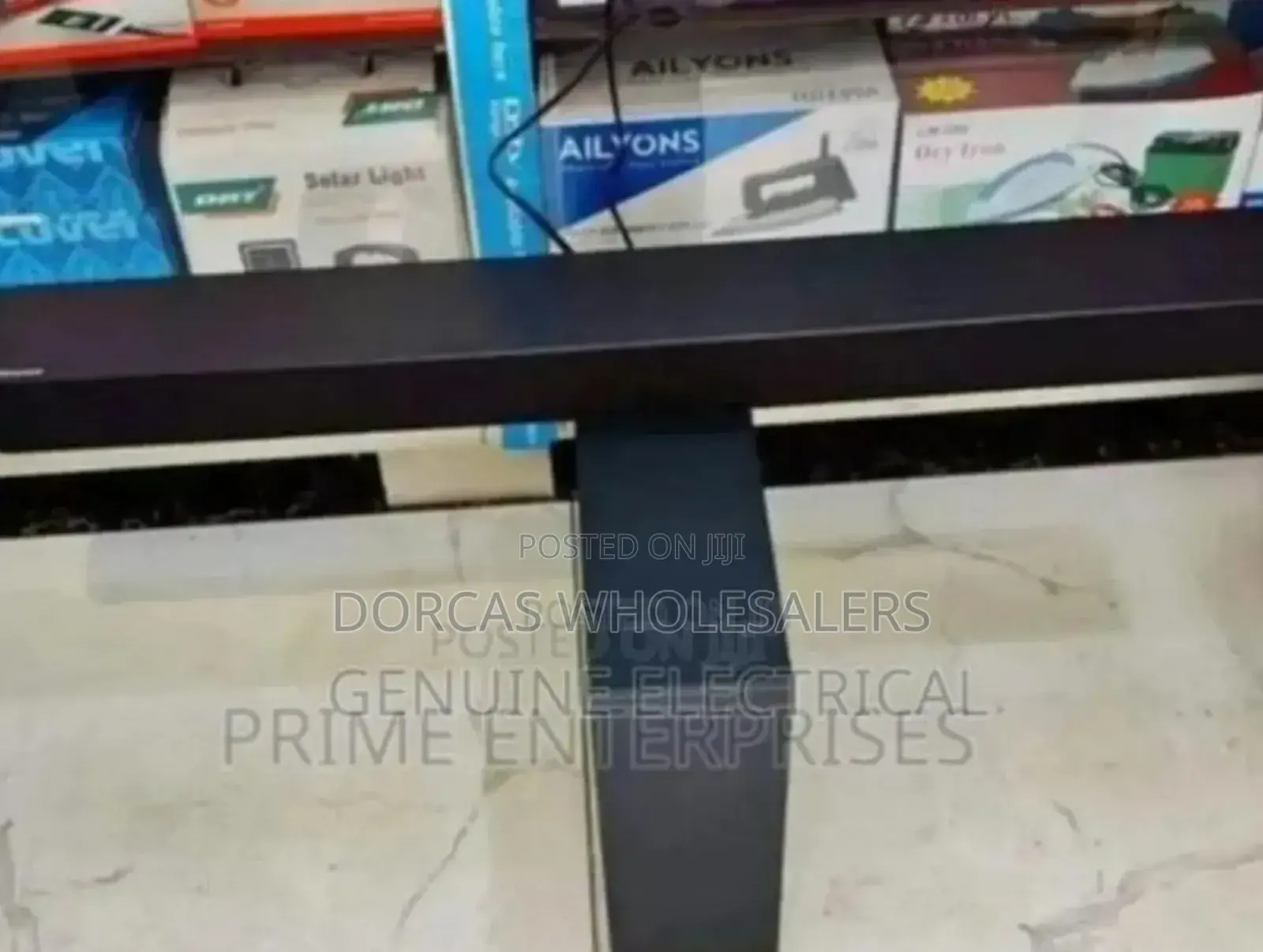 Hisense Sound Bar Hs200