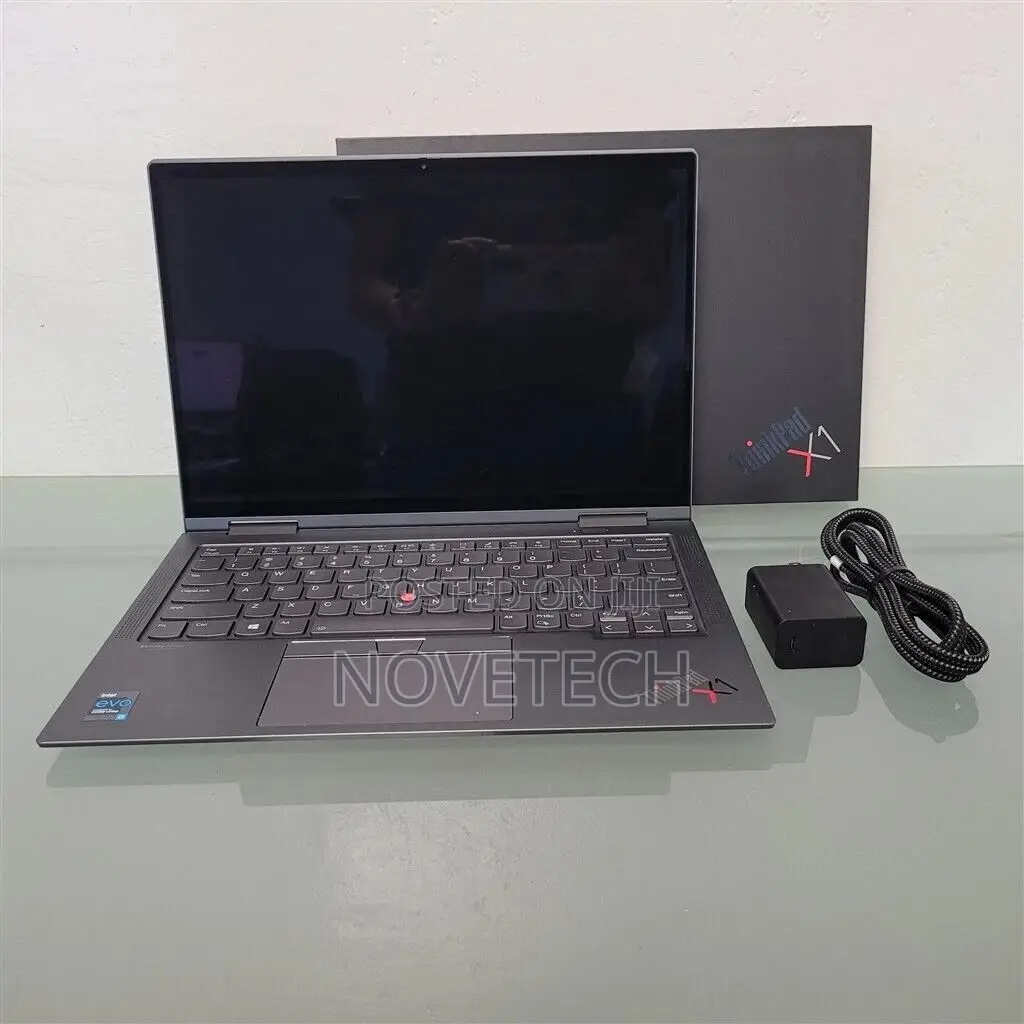 Laptop Lenovo Thinkpad X1 Yoga 16GB Intel Core I7 SSD 1T
