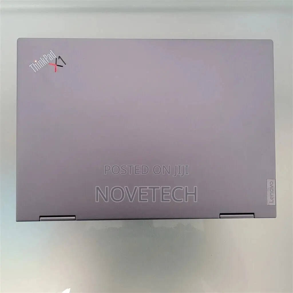 Laptop Lenovo Thinkpad X1 Yoga 16GB Intel Core I7 SSD 1T
