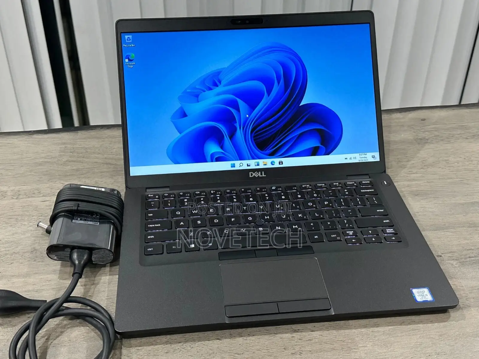 Laptop Dell Latitude 5400 8GB Intel Core I5 SSD 256GB