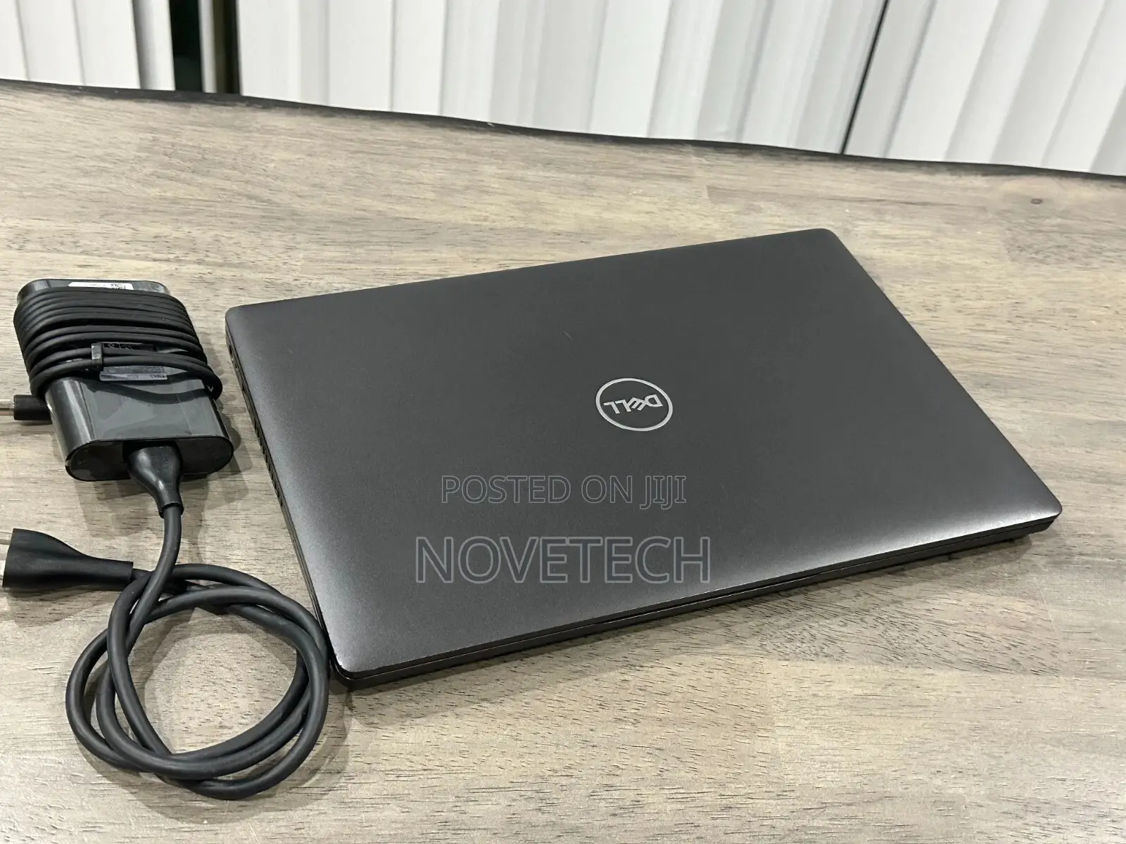 Laptop Dell Latitude 5400 8GB Intel Core I5 SSD 256GB