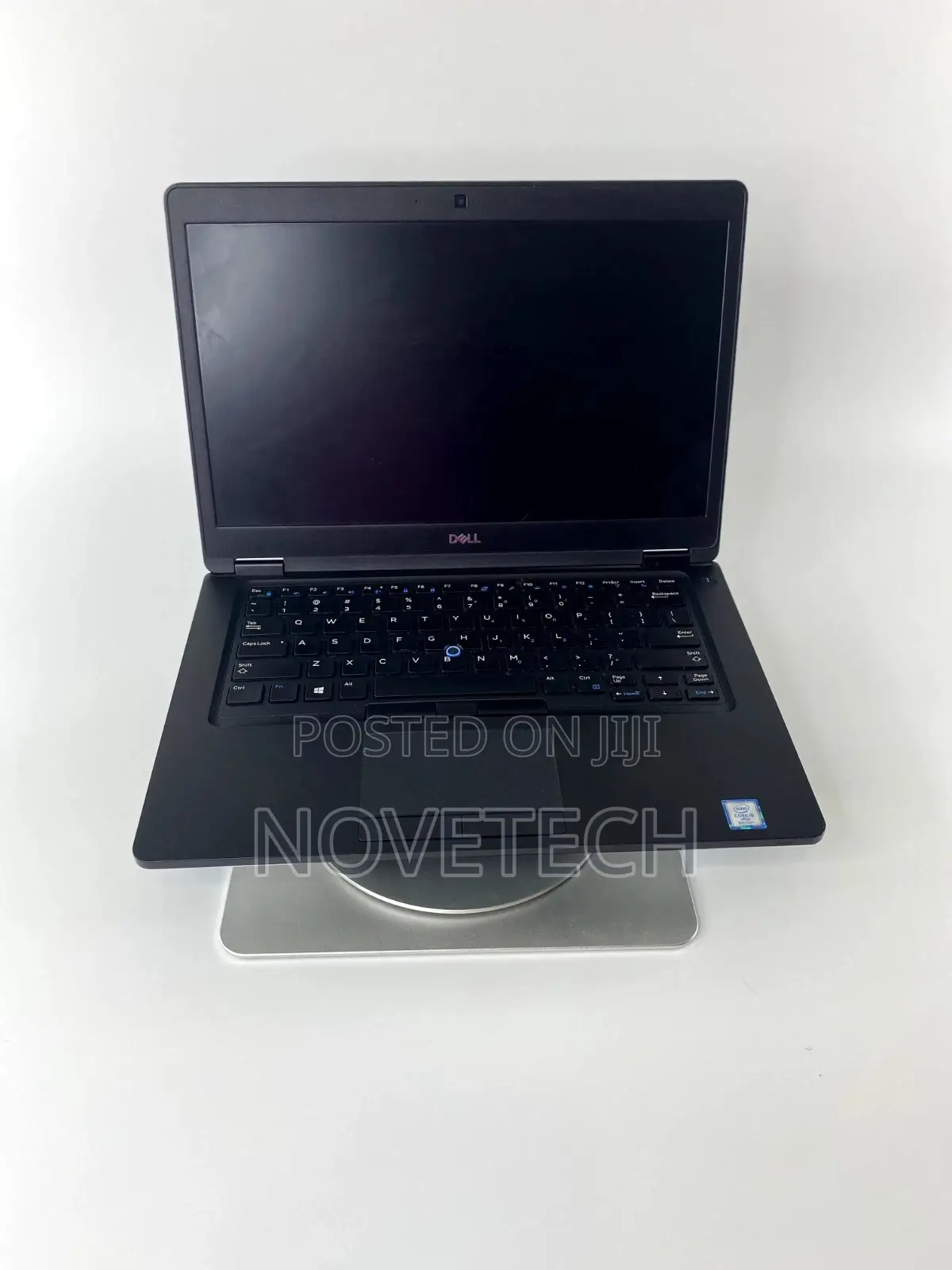 Laptop Dell Latitude 5490 16GB Intel Core I5 SSD 256GB