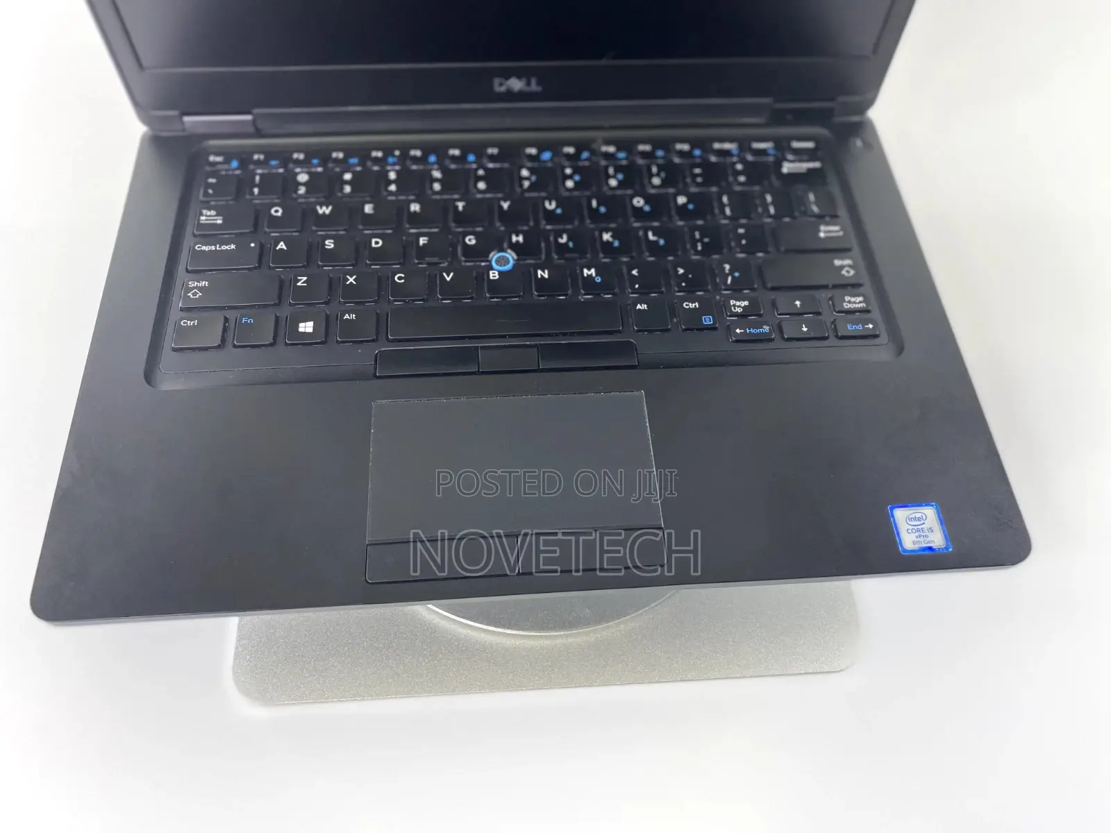 Laptop Dell Latitude 5490 16GB Intel Core I5 SSD 256GB
