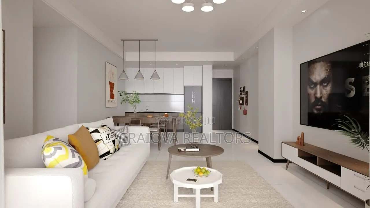Studio Apartment in Upperhill for sale