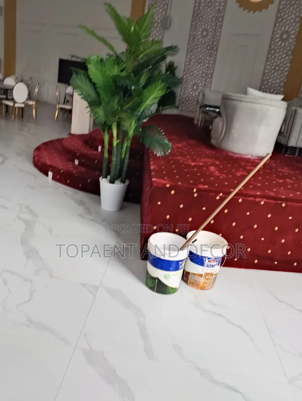 High Quality Vvip Wall to Wall Carpet for Complete Floor Covering