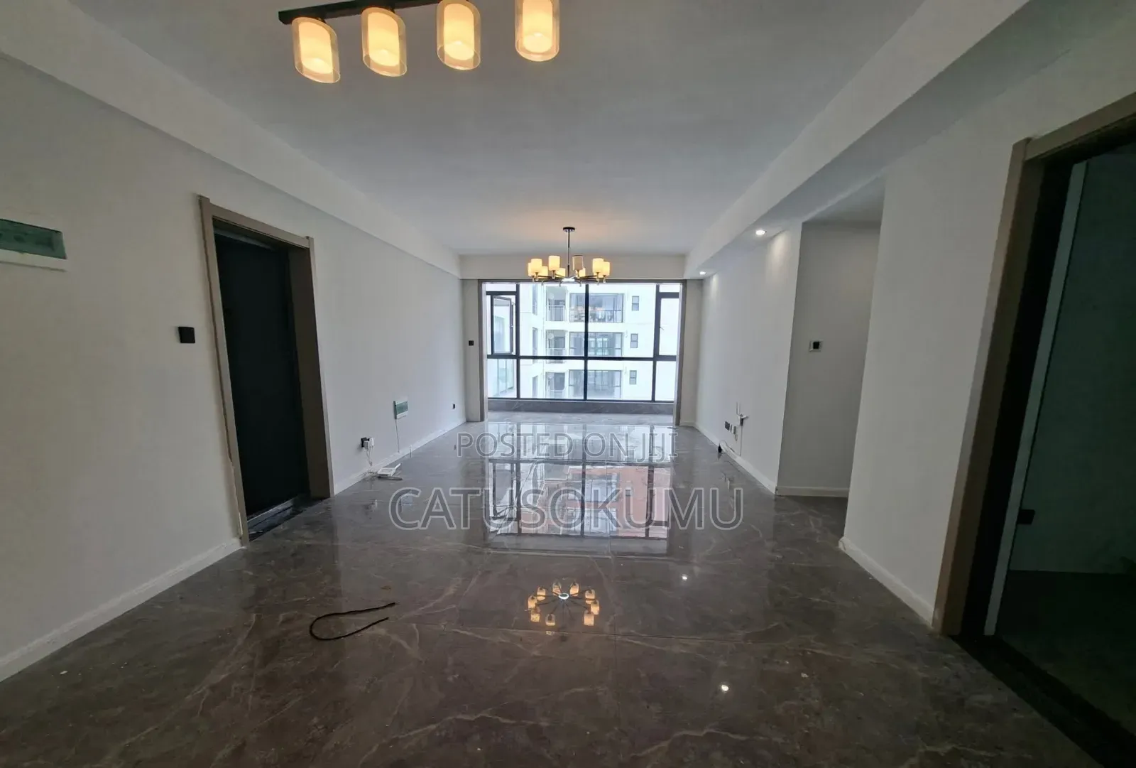 2bdrm Apartment in Syokimau for rent