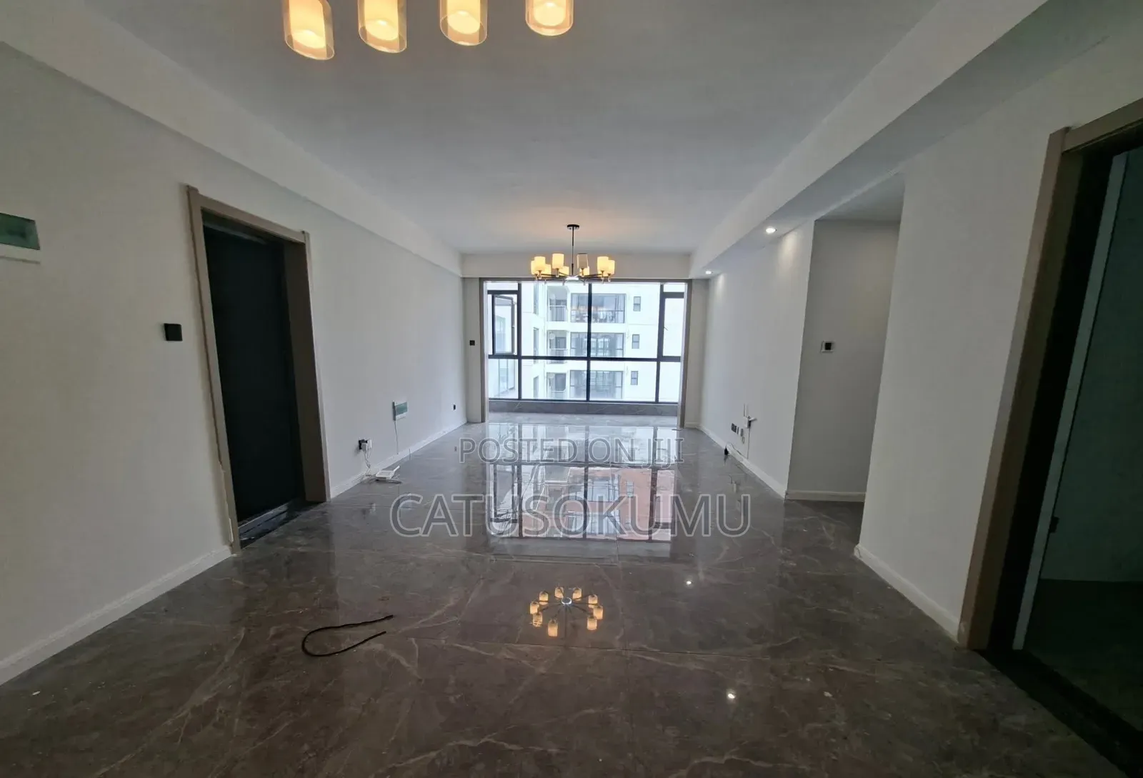 2bdrm Apartment in Syokimau for rent