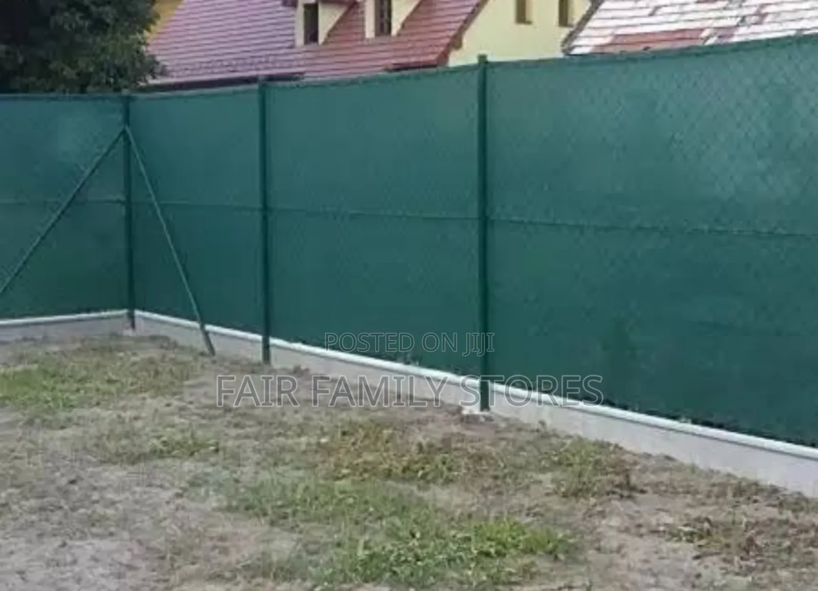 Privacy Fencing Net. 90%