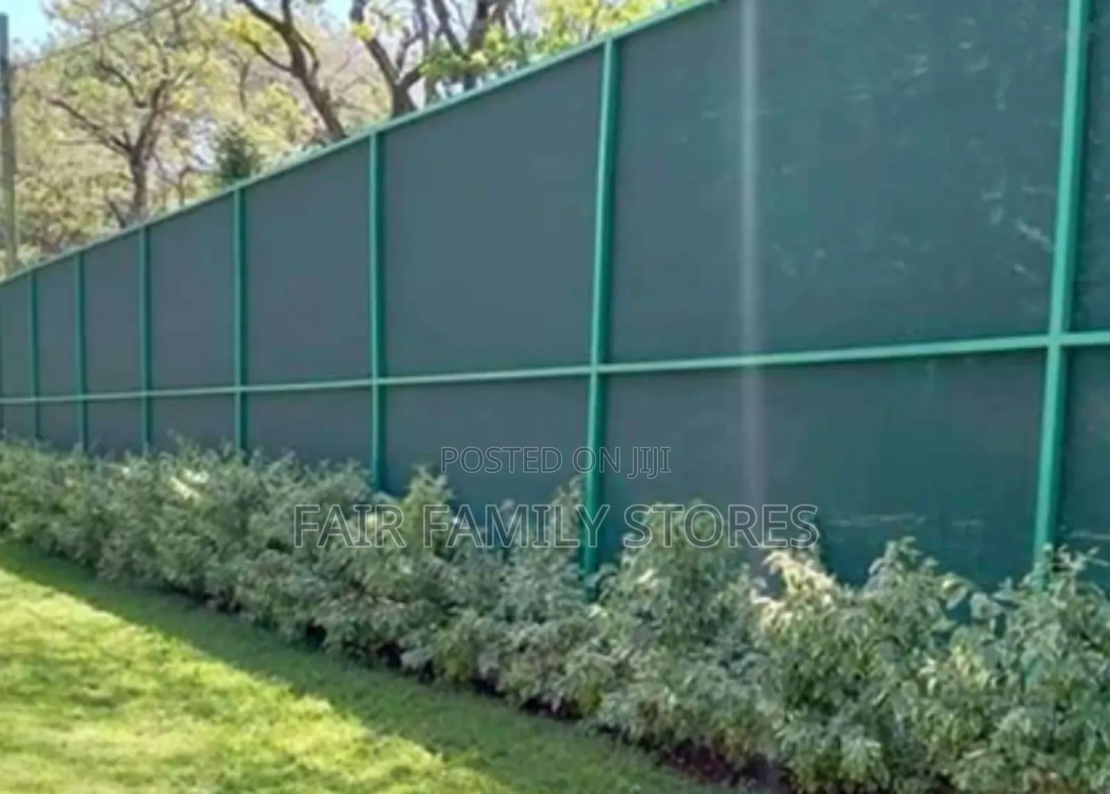 Fencing Privacy Net. 90% Waterproof