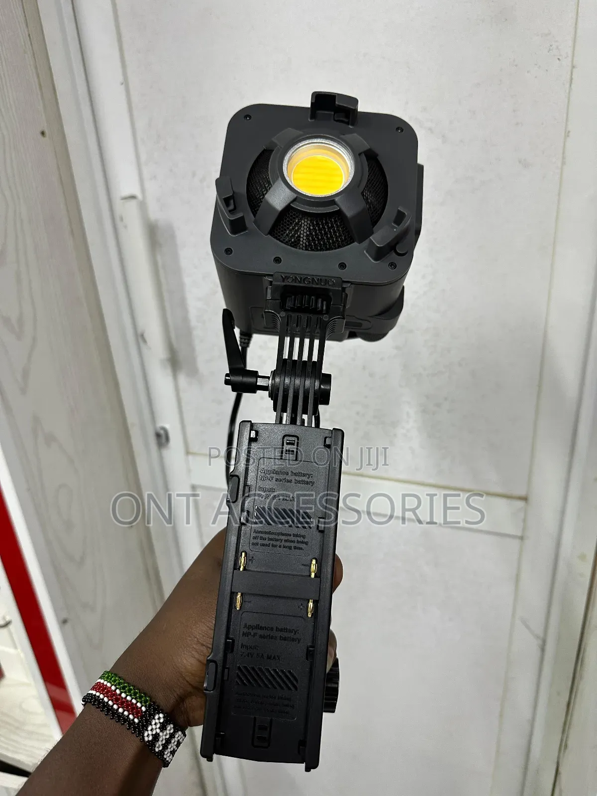 Yongnuo Yn Lux 100 Video Light