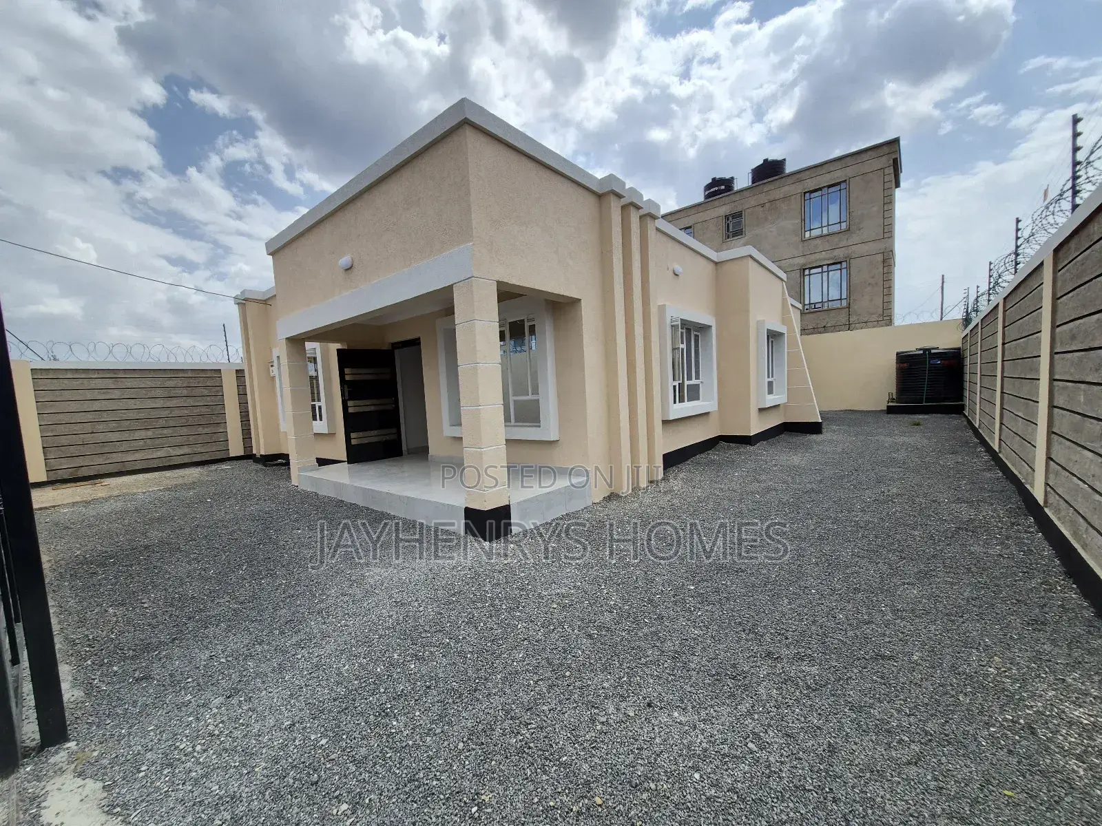 3bdrm Bungalow in Ruiru for sale