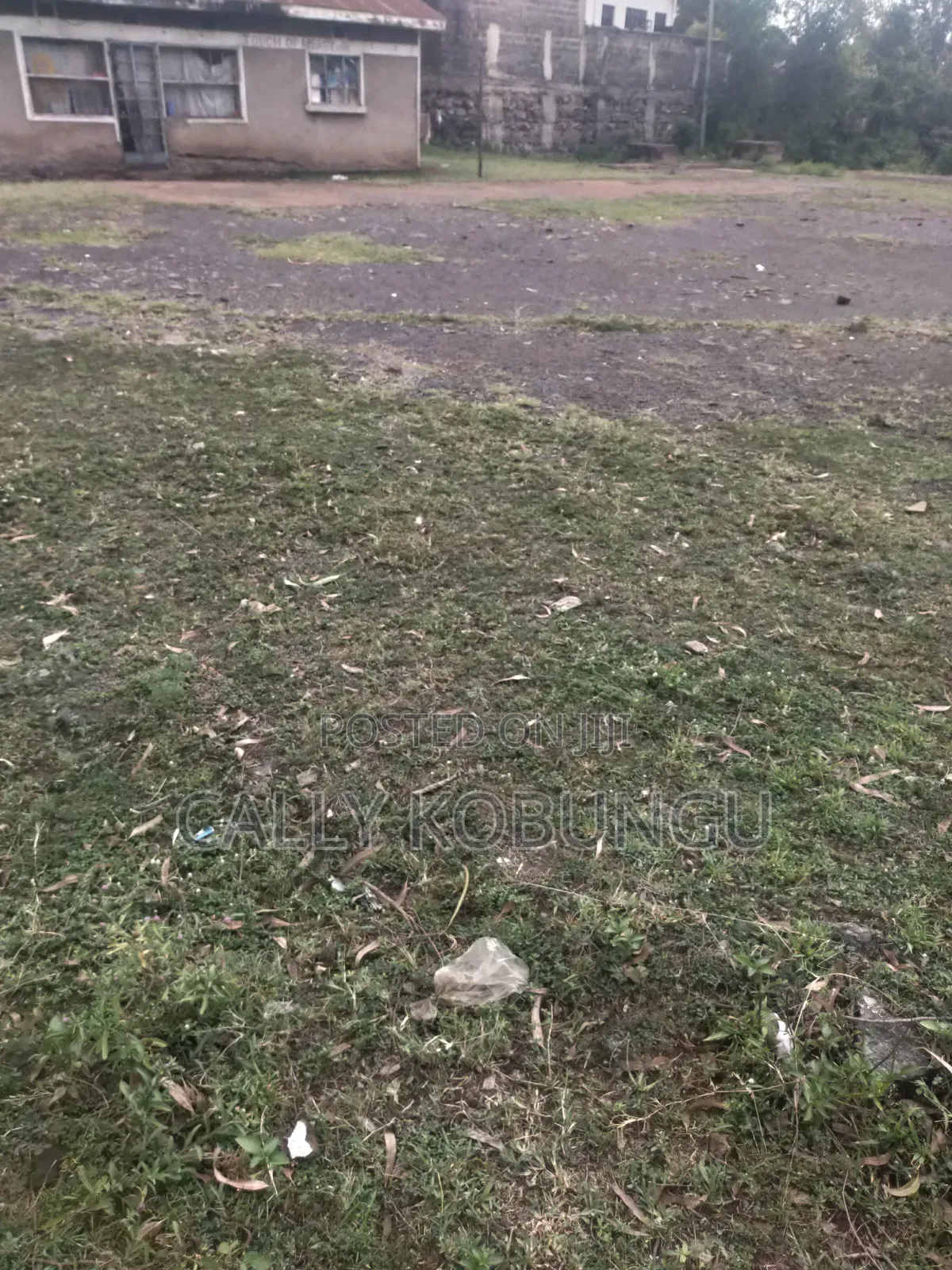 1⁄2 an Acre in Otongolo, Busia Road