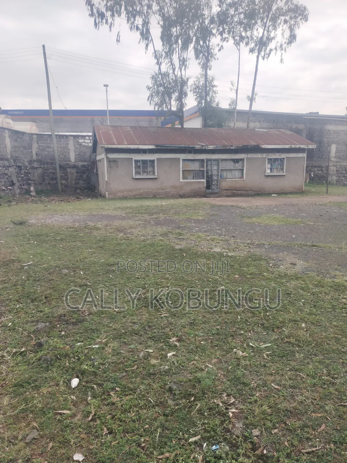 1⁄2 an Acre in Otongolo, Busia Road