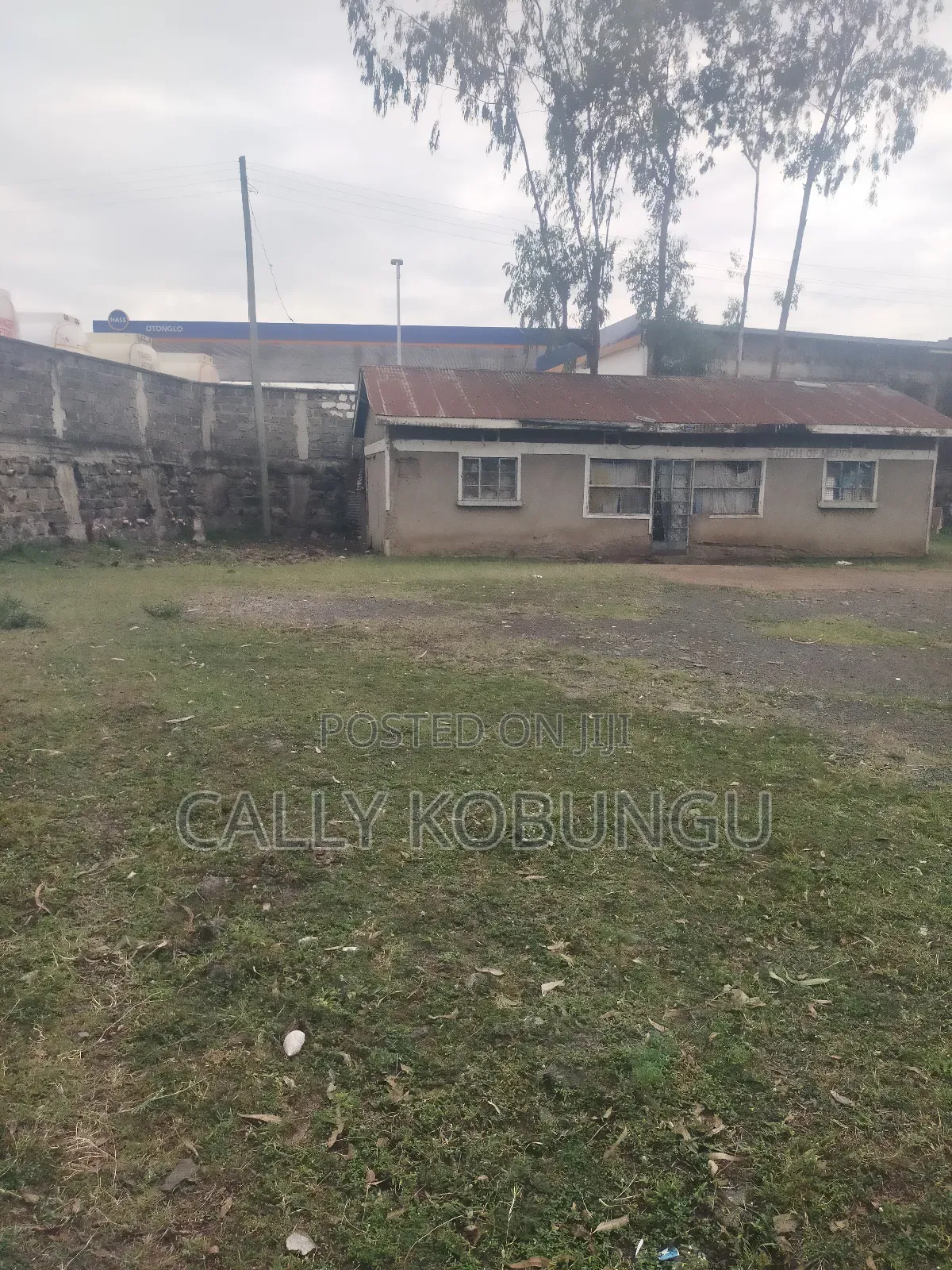 1⁄2 an Acre in Otongolo, Busia Road
