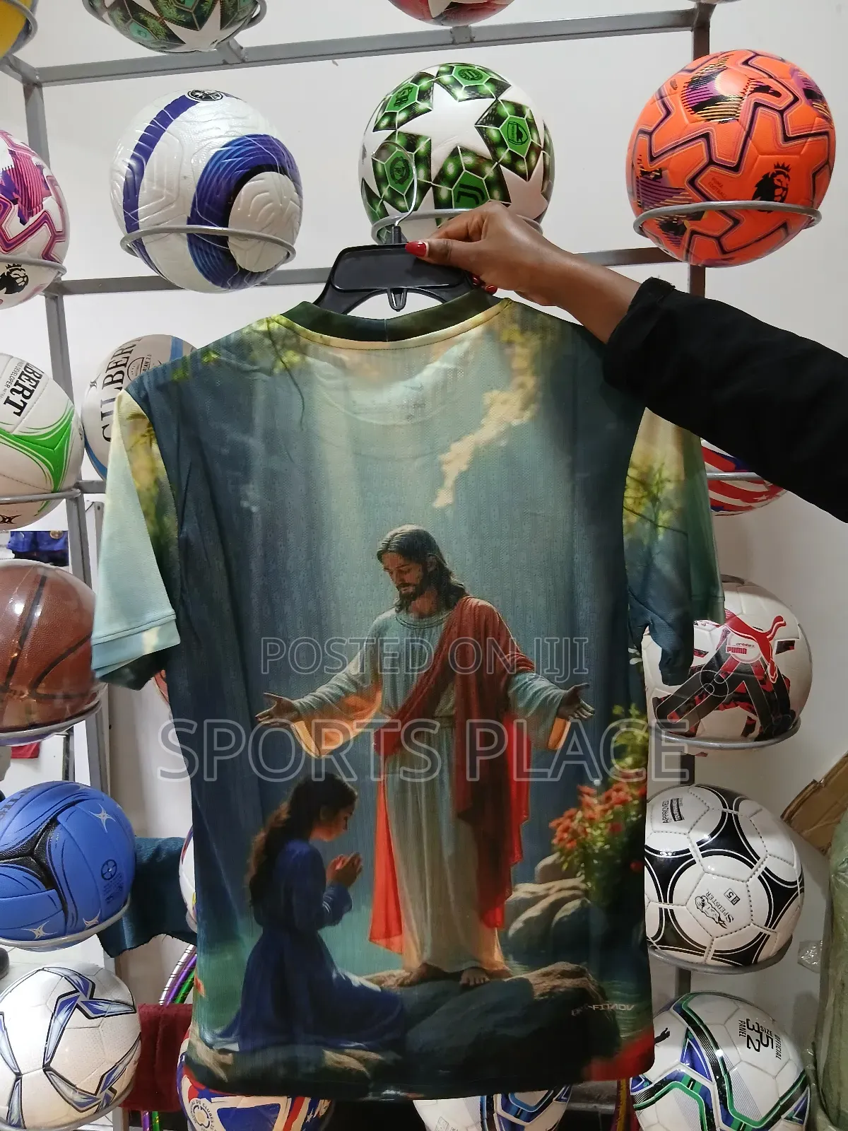 Brasil Messiah the Redeemer Player Version Special Edition