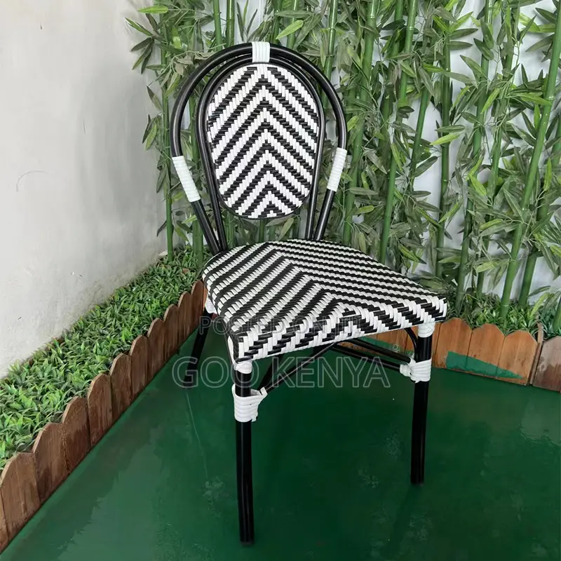 Garden Chair;