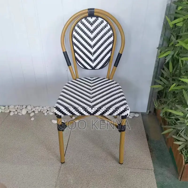 Garden Chair;