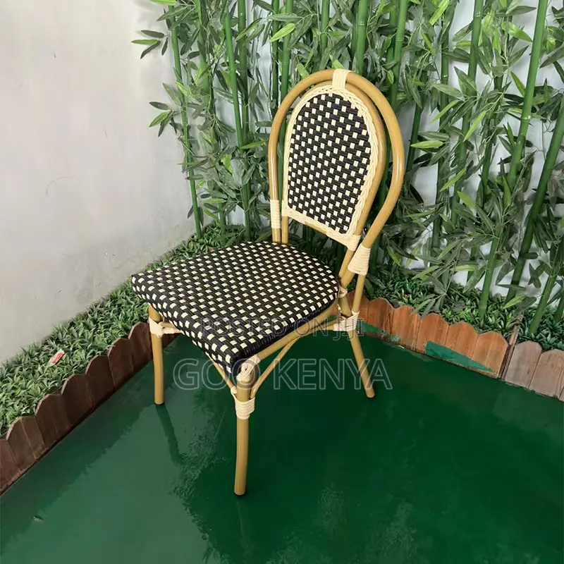 Garden Chair;