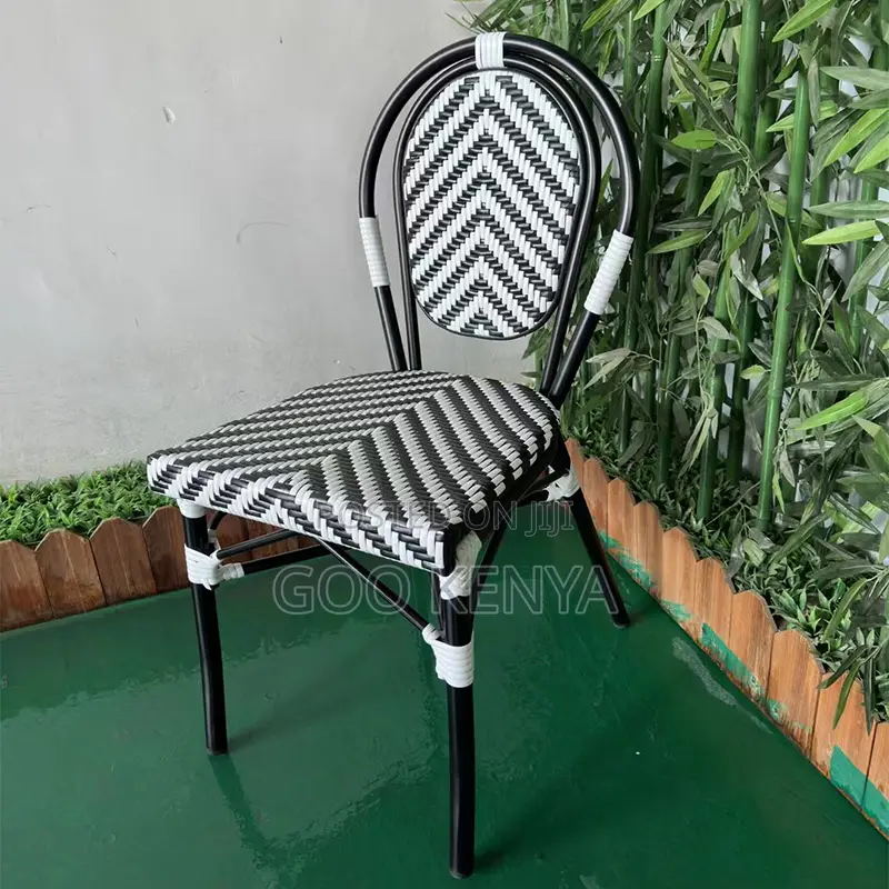 Garden Chair;