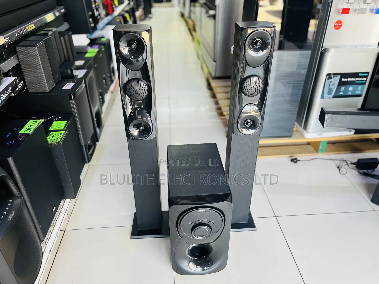 Globalstar Gs-601
