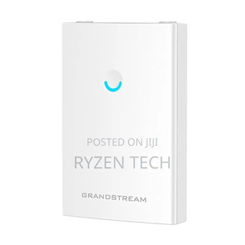 Grandstream Gwn7624 Hybrid in-Wall Wi-Fi Access Point